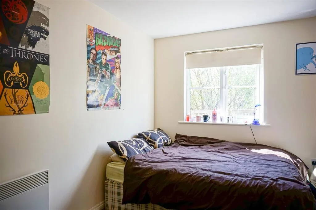 4 bedroom apartment for rent