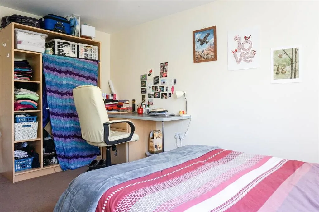 4 bedroom apartment for rent