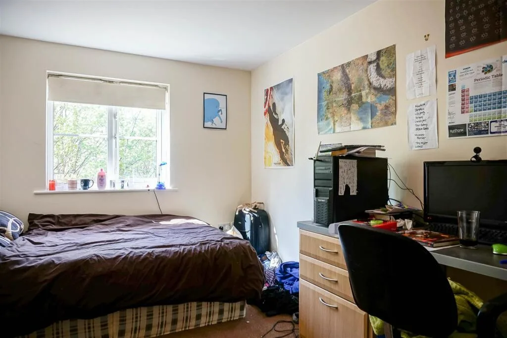 4 bedroom apartment for rent
