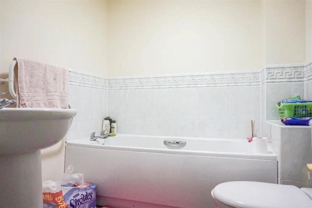 4 bedroom apartment for rent