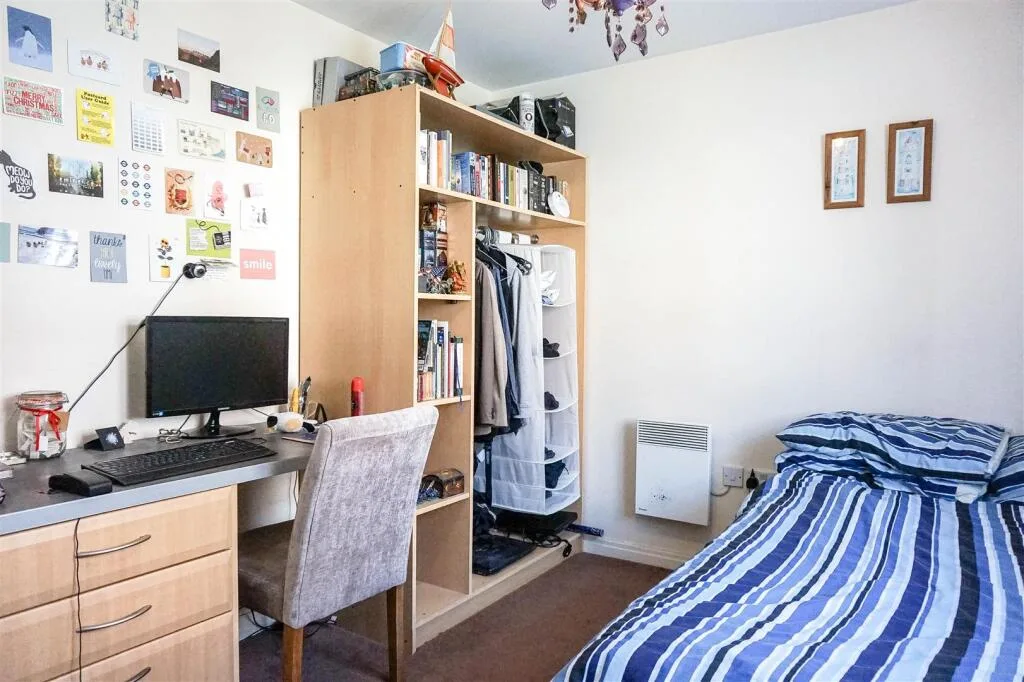 4 bedroom apartment for rent