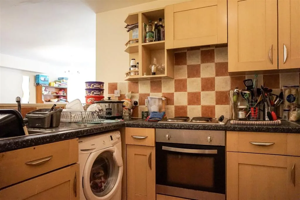 4 bedroom apartment for rent