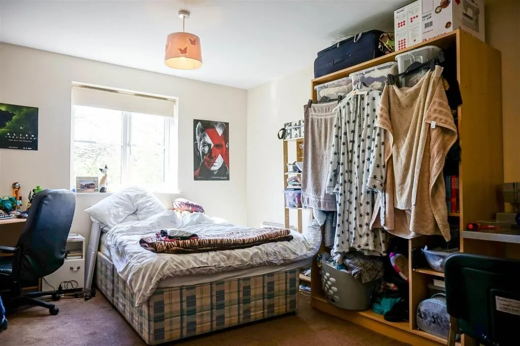 4 bedroom apartment for rent