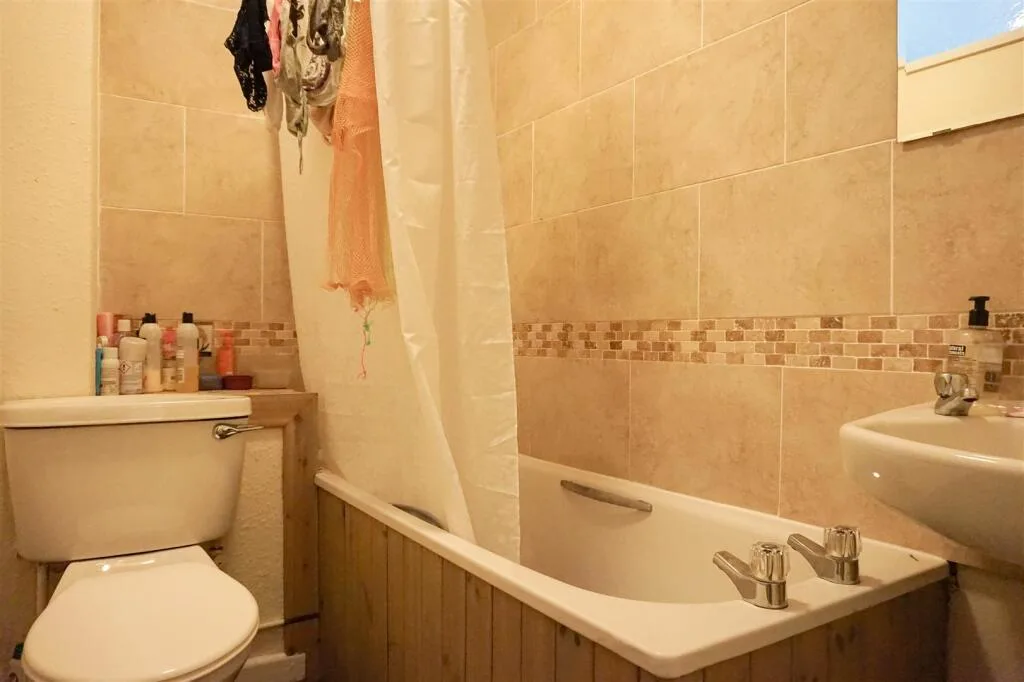 3 bedroom house for rent