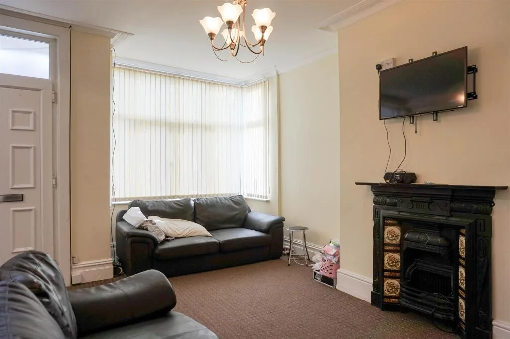 3 bedroom house for rent