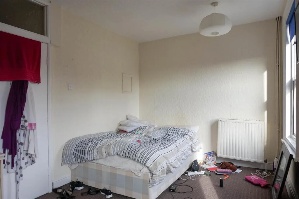 3 bedroom house for rent