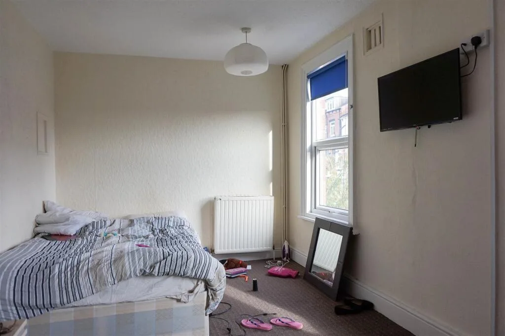 3 bedroom house for rent