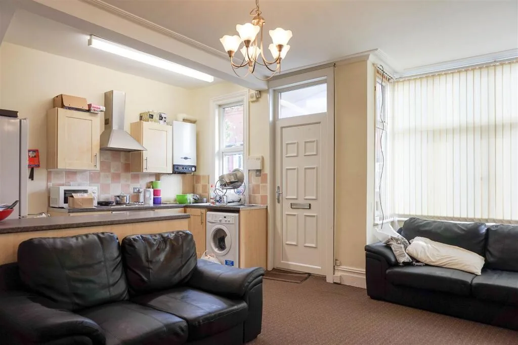 3 bedroom house for rent