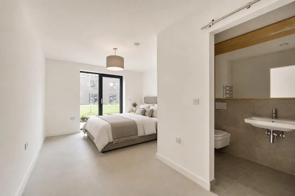 3 bedroom town house for rent