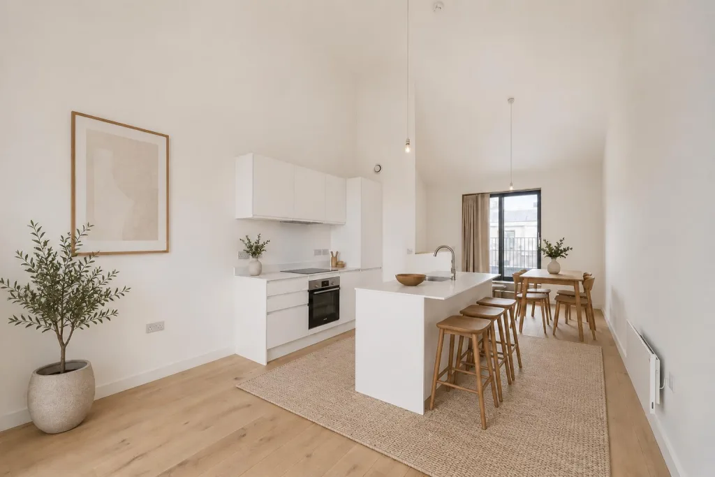 3 bedroom town house for rent
