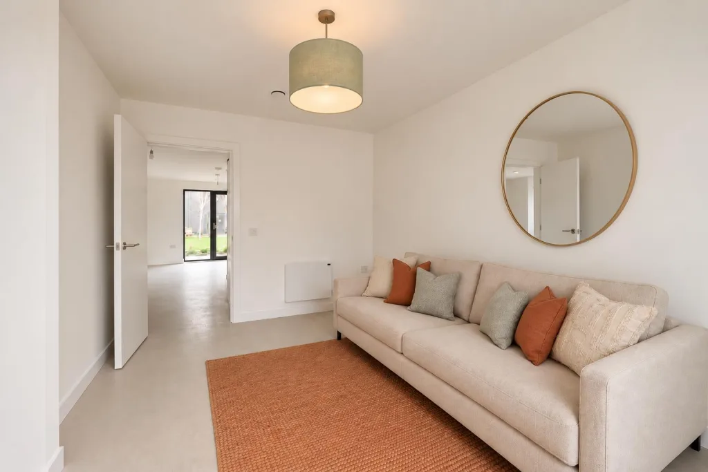 3 bedroom town house for rent