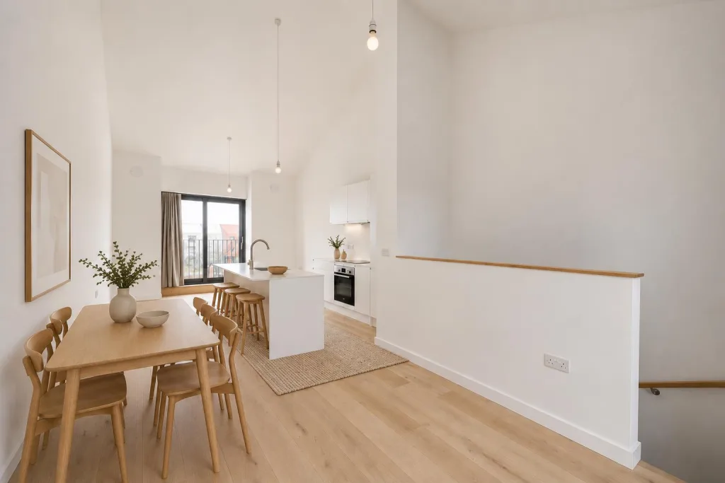 3 bedroom town house for rent