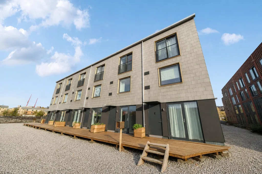 3 bedroom town house for rent