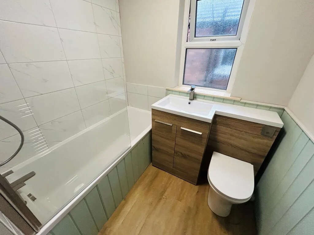 3 bedroom house for rent