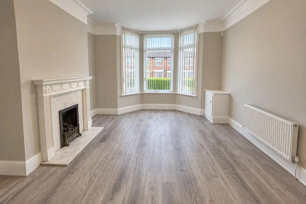 3 bedroom house for rent