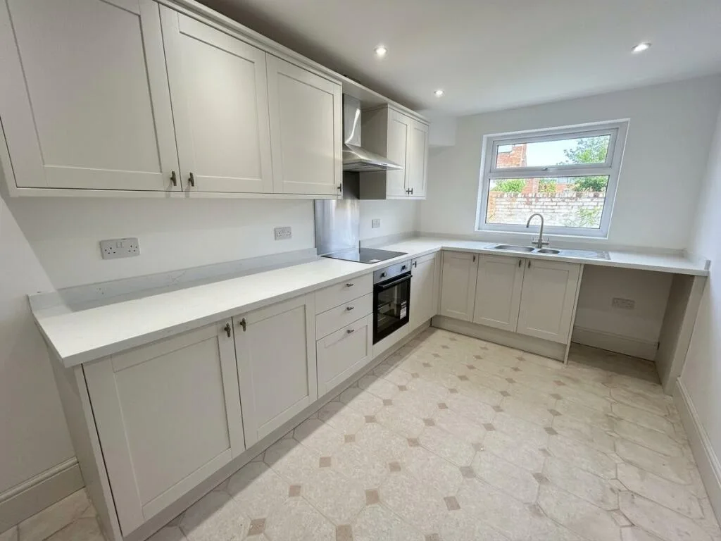 3 bedroom house for rent