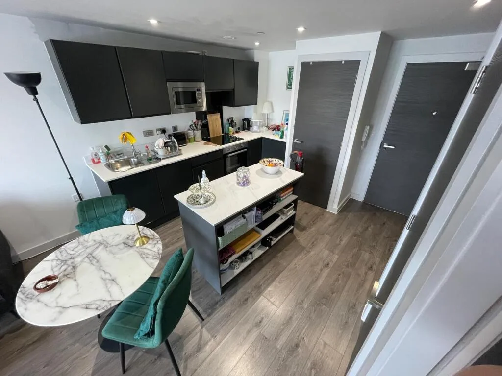 1 bedroom apartment for rent