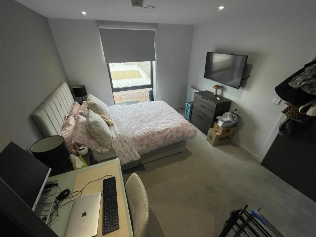 1 bedroom apartment for rent