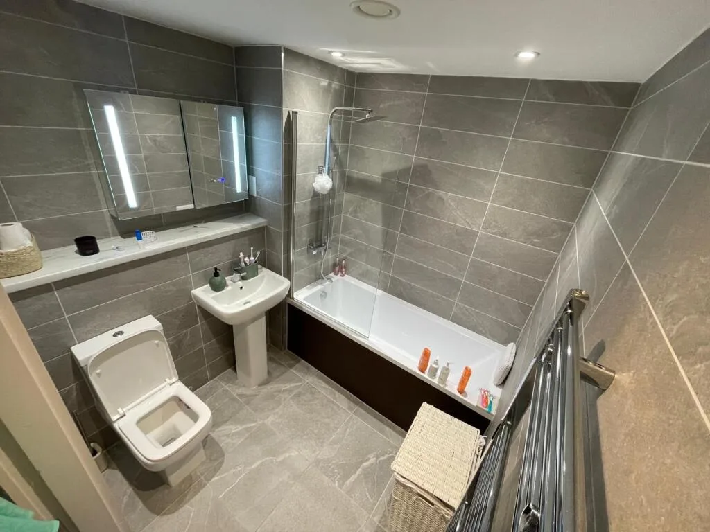 1 bedroom apartment for rent