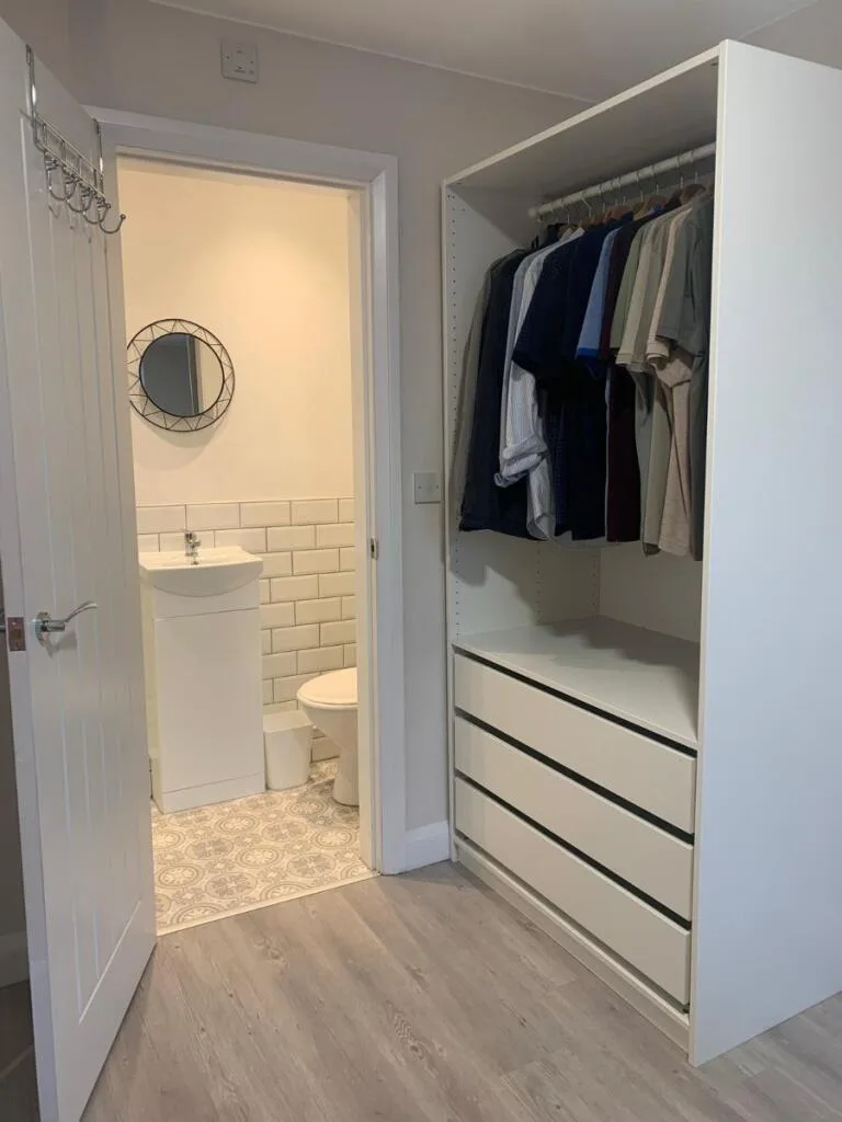 5 bedroom terraced house for rent