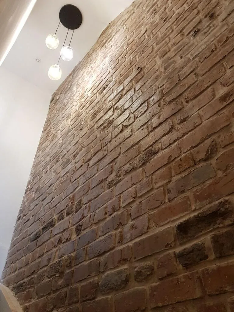 6 bedroom terraced house for rent