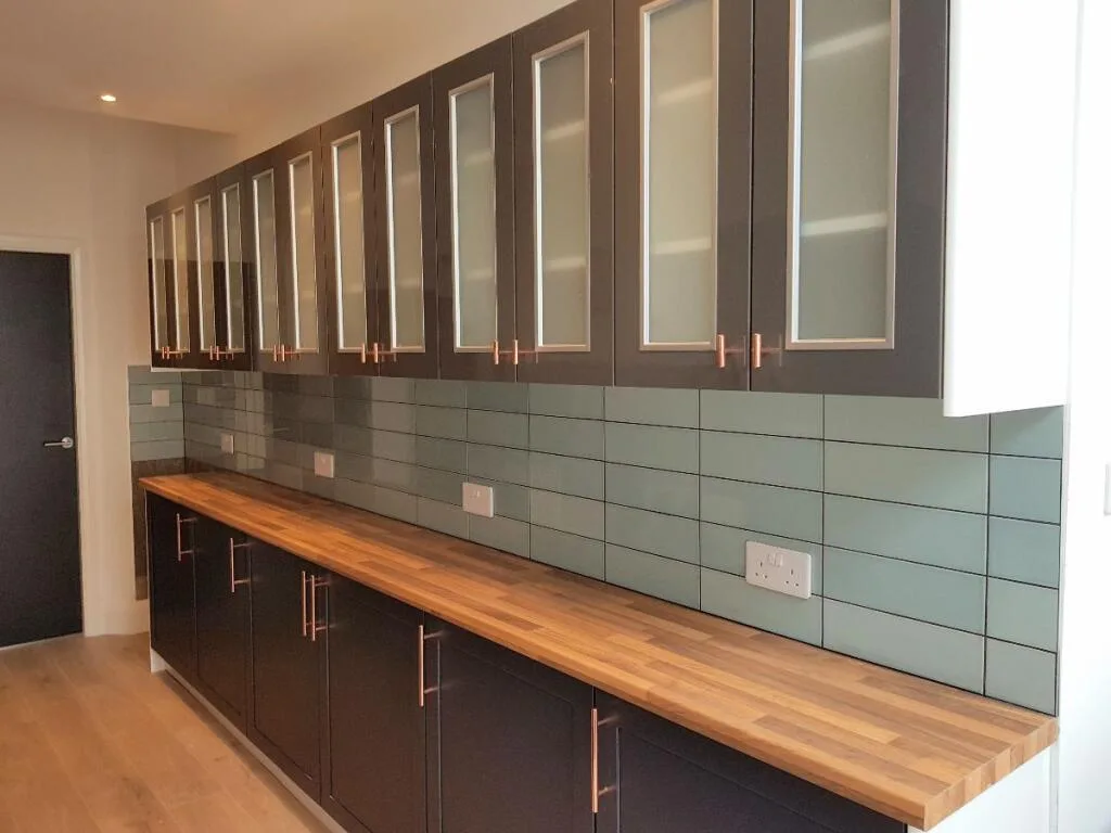 6 bedroom terraced house for rent