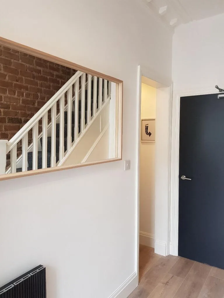6 bedroom terraced house for rent