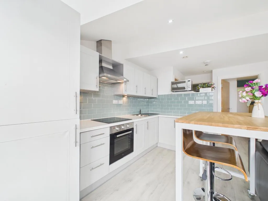 1 bedroom apartment for rent