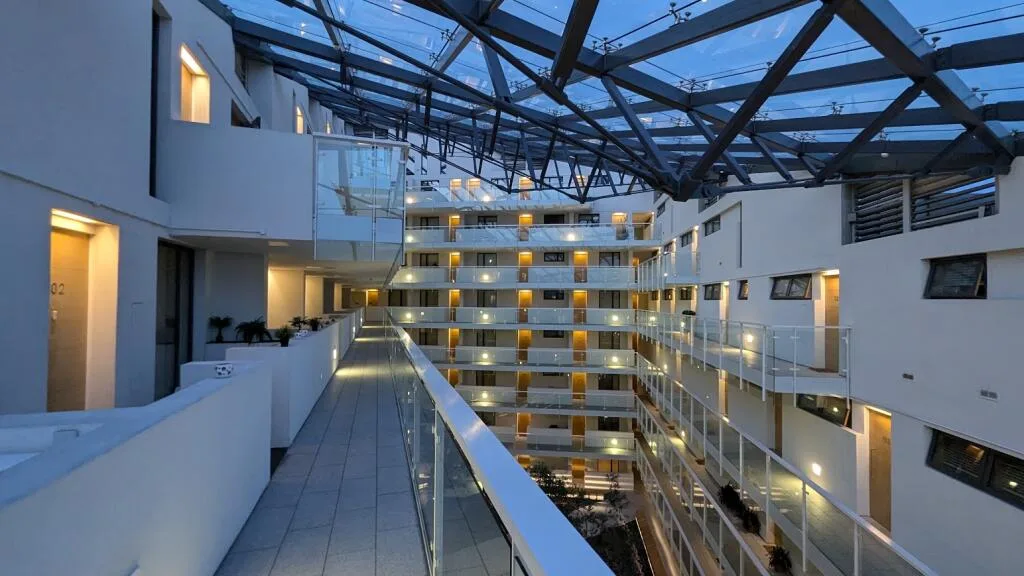 1 bedroom apartment for rent