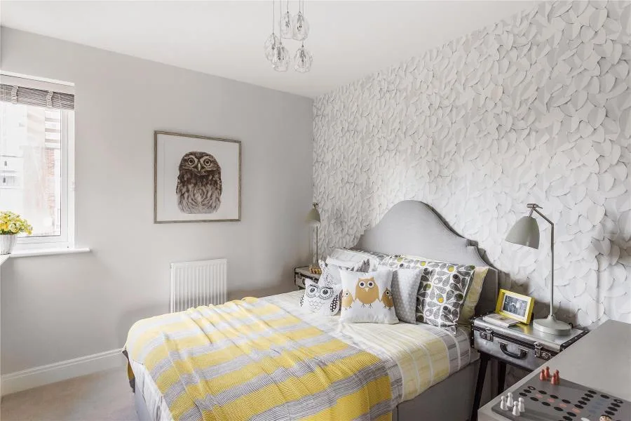 3 bedroom semi-detached house for rent