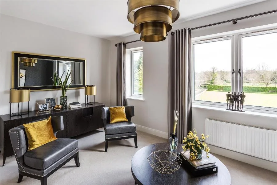 3 bedroom semi-detached house for rent