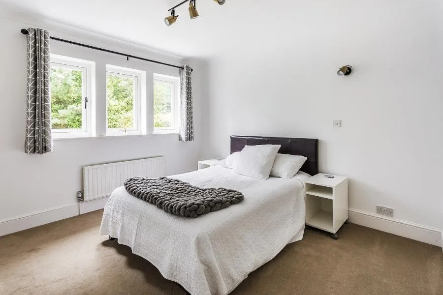 3 bedroom semi-detached house for rent