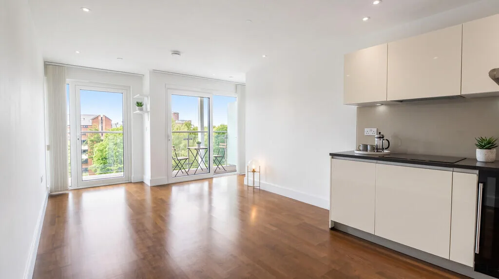 1 bedroom apartment for rent