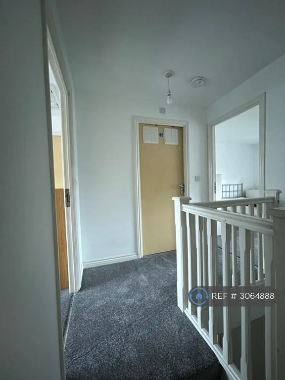 4 bedroom terraced house for rent