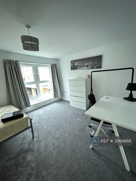 4 bedroom terraced house for rent