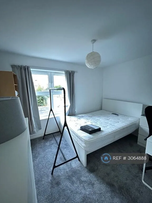 4 bedroom terraced house for rent