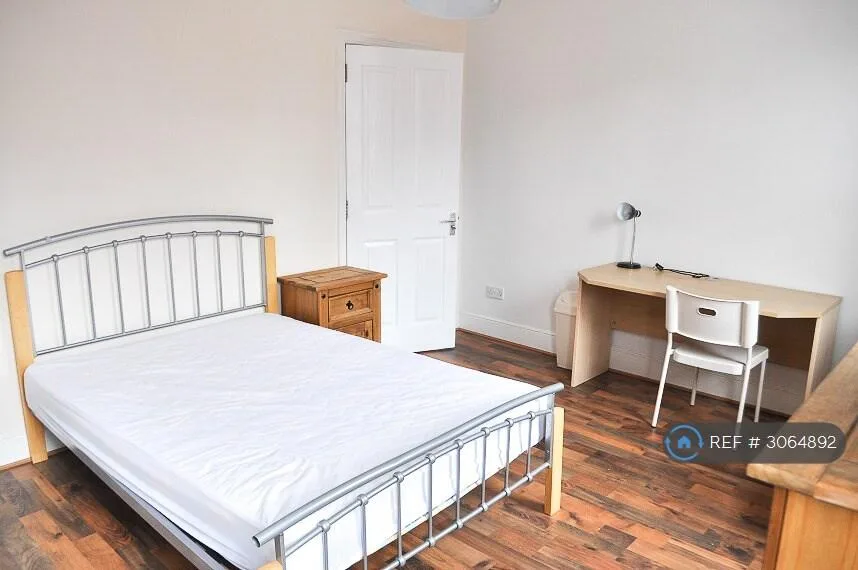 4 bedroom terraced house for rent
