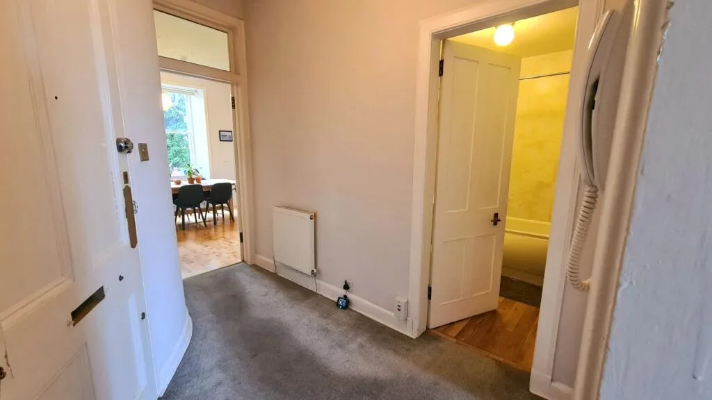 1 bedroom flat for rent