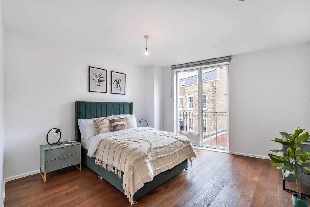 2 bedroom duplex for rent