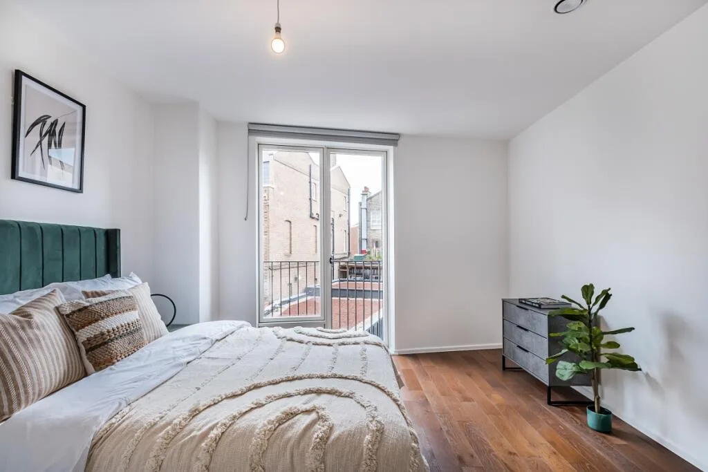 2 bedroom duplex for rent
