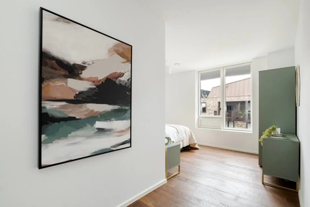 2 bedroom duplex for rent