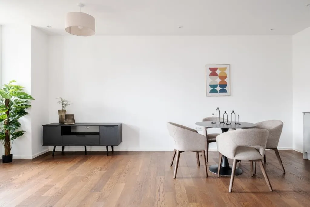 2 bedroom duplex for rent