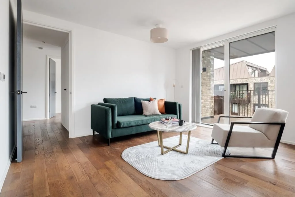 2 bedroom apartment for rent