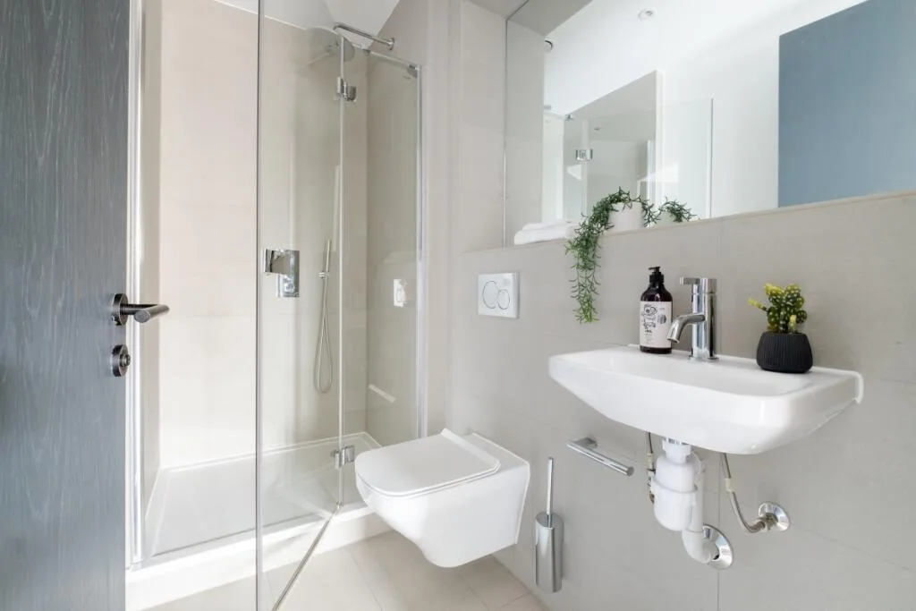 2 bedroom apartment for rent