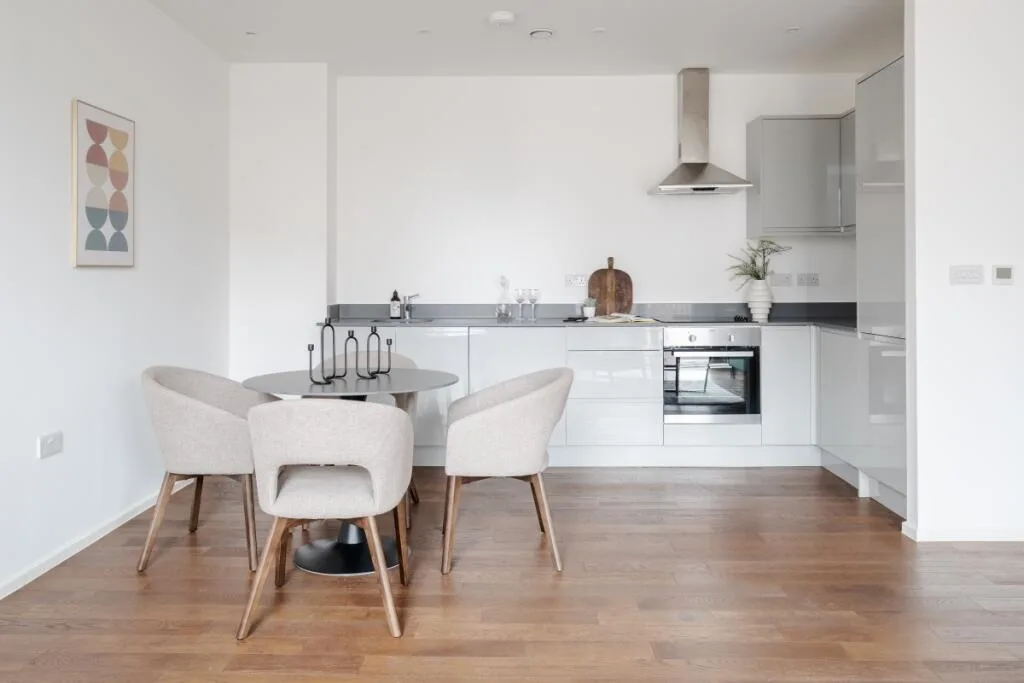 2 bedroom apartment for rent
