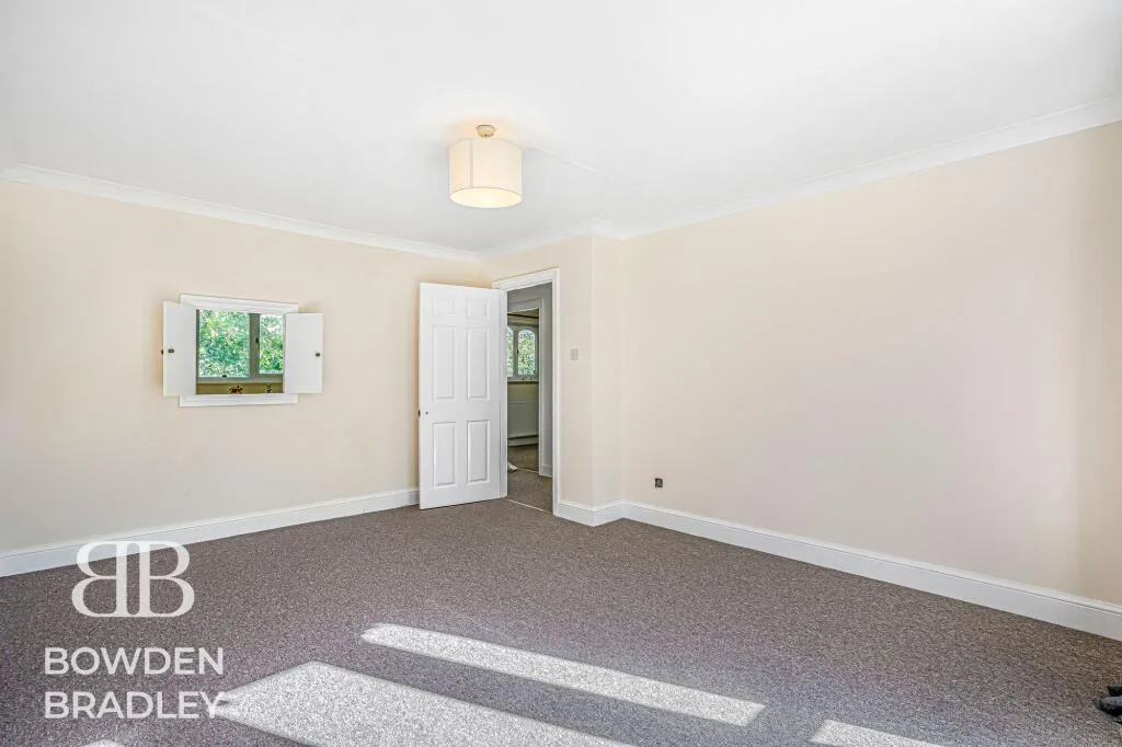 2 bedroom terraced bungalow for rent