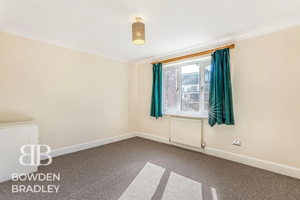 2 bedroom terraced bungalow for rent