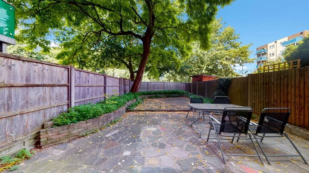 4 bedroom apartment for rent