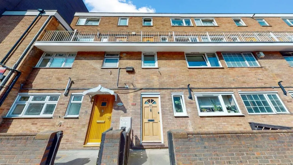 4 bedroom apartment for rent