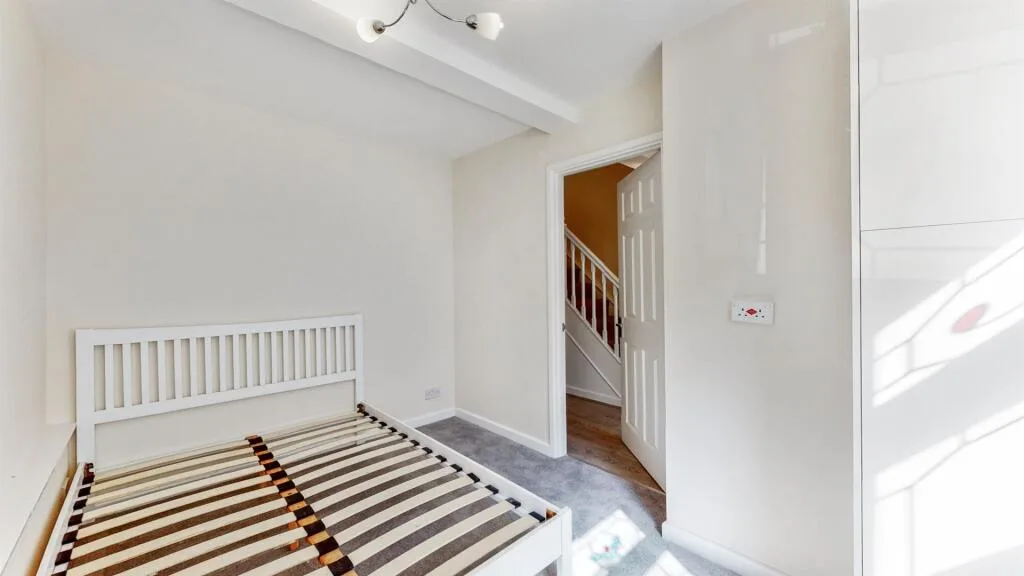 4 bedroom apartment for rent